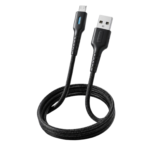 1635 cable de charge micro 3.1 A data
