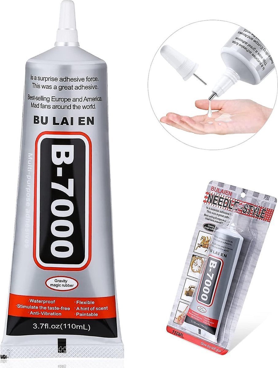 colle bu lai Transparent