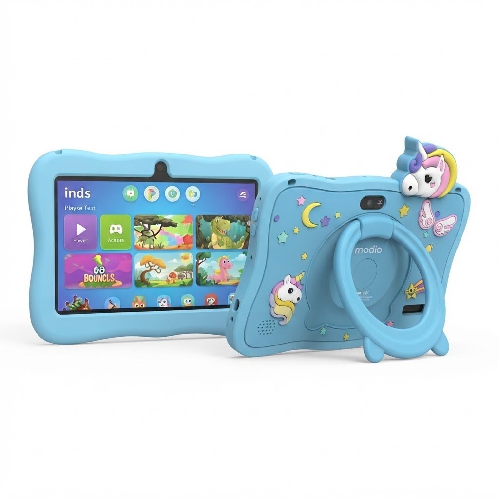 Tablette Modio  M 71 🔵